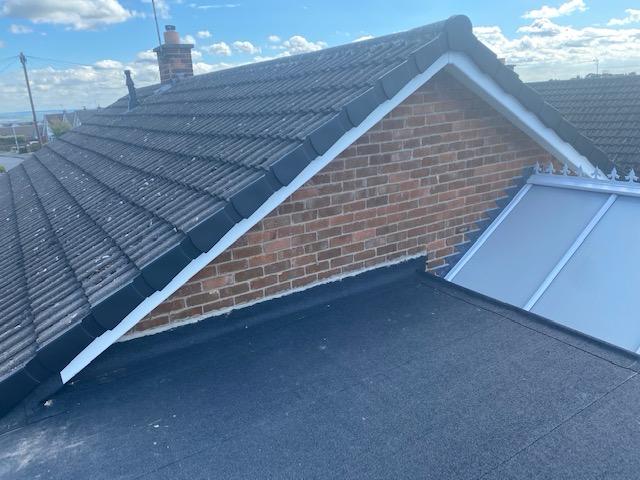 roof repairs Polesworth